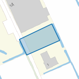 Perceel GTG00-E-2741