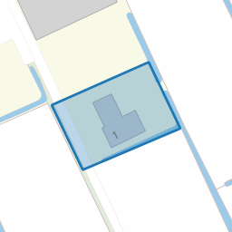 Perceel GTG00-E-2742