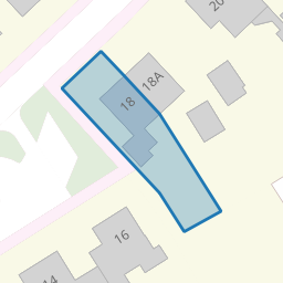 Perceel GTG00-E-2743