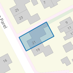 Perceel GTG00-E-2753