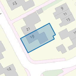 Perceel GTG00-E-2754