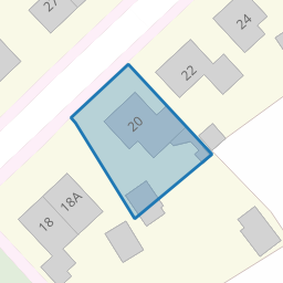 Perceel GTG00-E-2762