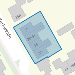 Perceel GTG00-E-2764