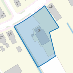 Perceel GTG00-E-2767