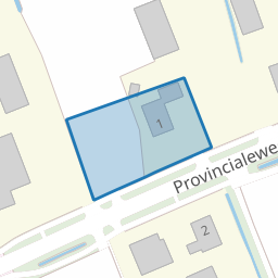 Perceel GTG00-E-2769