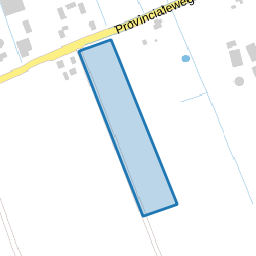 Perceel GTG00-E-2772