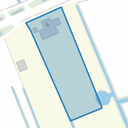 Perceel GTG00-E-2775