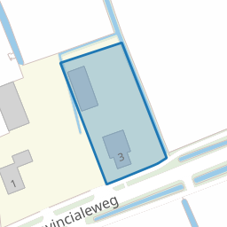 Perceel GTG00-E-2781