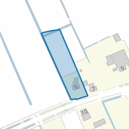 Perceel GTG00-E-2787