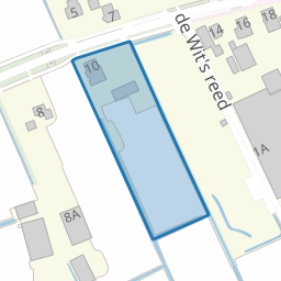 Perceel GTG00-E-2791