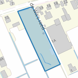 Perceel GTG00-E-2792