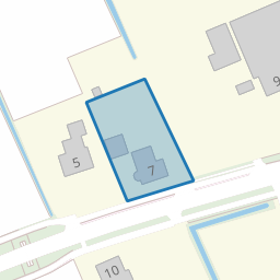 Perceel GTG00-E-2793