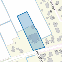 Perceel GTG00-E-2795