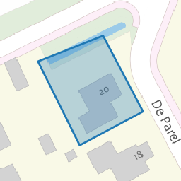 Perceel GTG00-E-2798