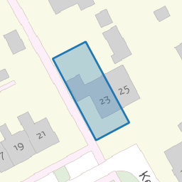 Perceel GTG00-E-2800