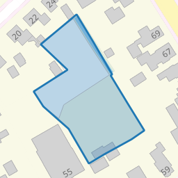 Perceel GTG00-E-2804