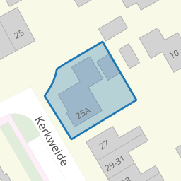 Perceel GTG00-E-2807