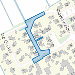 Perceel GTG00-E-2812