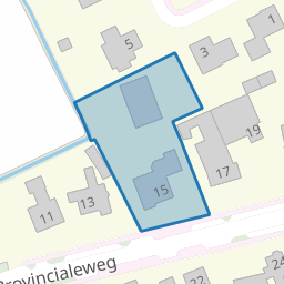 Perceel GTG00-E-2816