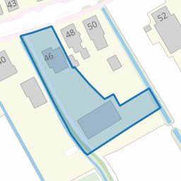 Perceel GTG00-E-2825