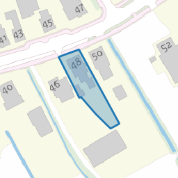 Perceel GTG00-E-2826