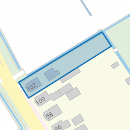 Perceel GTG00-E-2827