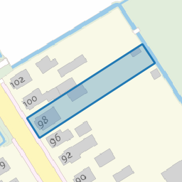 Perceel GTG00-E-2829