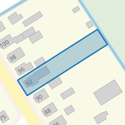 Perceel GTG00-E-2832