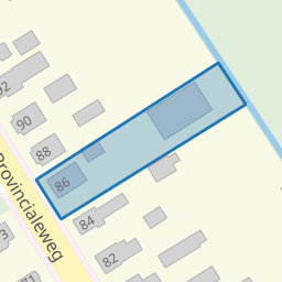 Perceel GTG00-E-2835