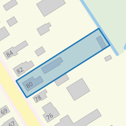 Perceel GTG00-E-2838