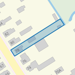 Perceel GTG00-E-2839