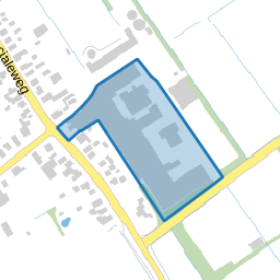 Perceel GTG00-E-2848