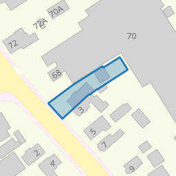 Perceel GTG00-E-2850