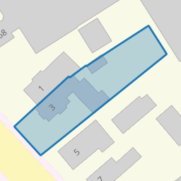 Perceel GTG00-E-2852