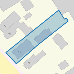 Perceel GTG00-E-2854