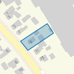 Perceel GTG00-E-2856