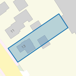 Perceel GTG00-E-2858