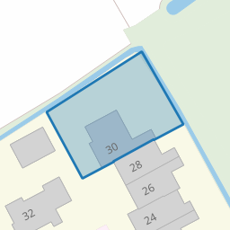 Perceel GTG00-E-2874