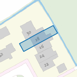 Perceel GTG00-E-2875