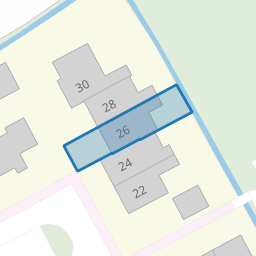 Perceel GTG00-E-2876