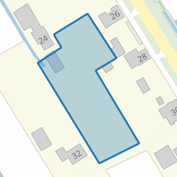 Perceel GTG00-E-2879