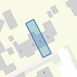 Perceel GTG00-E-2889