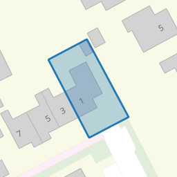 Perceel GTG00-E-2890