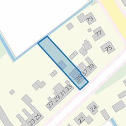 Perceel GTG00-E-2892