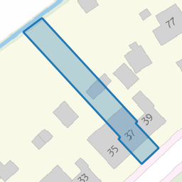 Perceel GTG00-E-2893