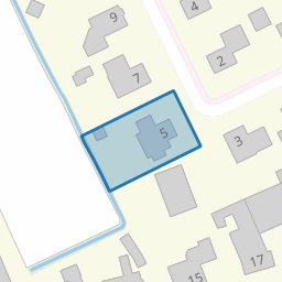 Perceel GTG00-E-2896