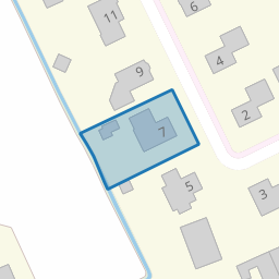 Perceel GTG00-E-2897