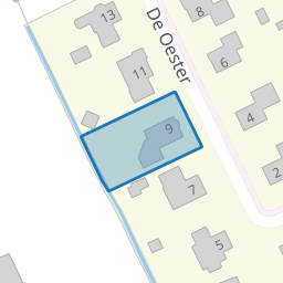 Perceel GTG00-E-2898