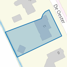 Perceel GTG00-E-2899