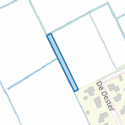 Perceel GTG00-E-2903